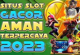 5 Situs Slot Mudah Jackpot Terpercaya 2023 Terbaru Login