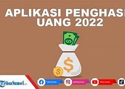 Apk Penghasil Uang Resmi Ojk 2022 Terbaru Cepat Cair