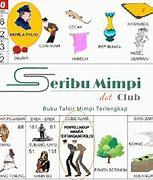 Buku Mimpi Polisi 2D