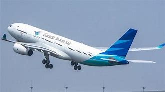 Garuda Indonesia Semarang Jakarta