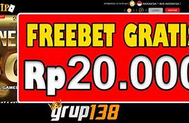 Mesin Slot Online Free Freebet Gratis Indonesia Tanpa Deposit