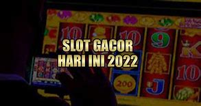 Mg0777 Slot Gacor Hari Ini Terbaru Hari Ini Live Streaming