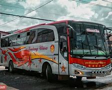 Pool Bus Bintang Utara Putra Medan