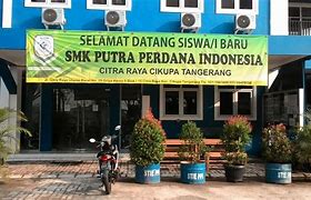 Smks-Putra Sena Cibarusah